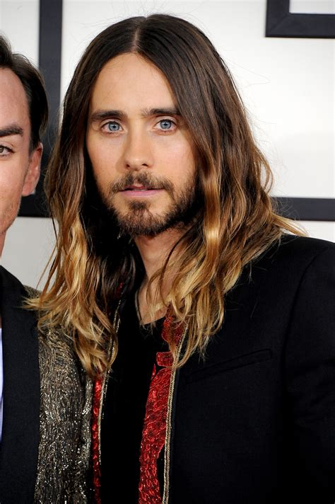 Jared Leto recent pic